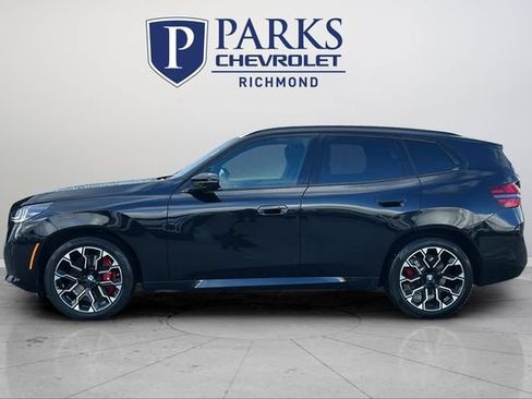 Used 2026 BMW X3 M50 w/ Premium Package AWD/4WD image 4