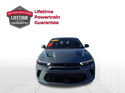 Used 2024 Dodge Hornet GT Plus image 11