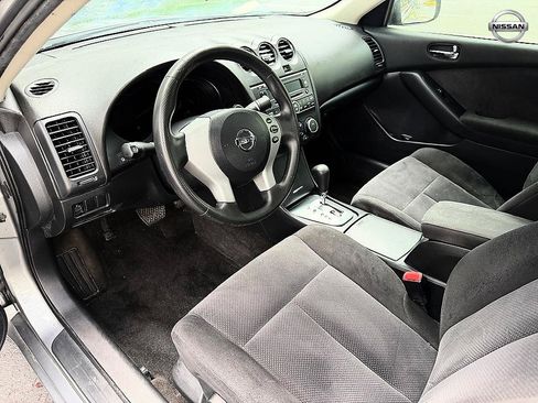 Used 2008 Nissan Altima 2.5 S FWD image 12