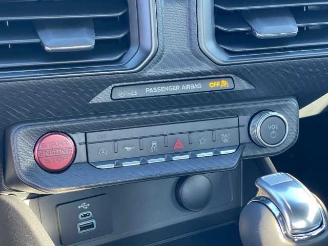 New 2026 Ford Mustang GT RWD image 24