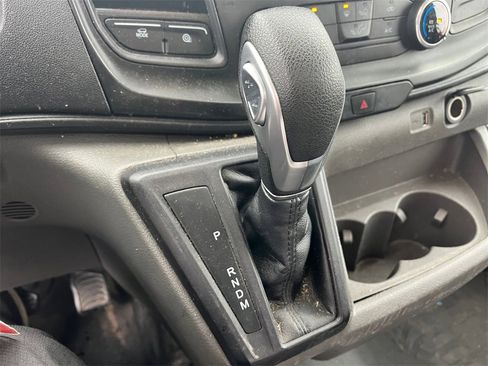 Used 2022 Ford Transit 250 148 High Roof Extended image 21