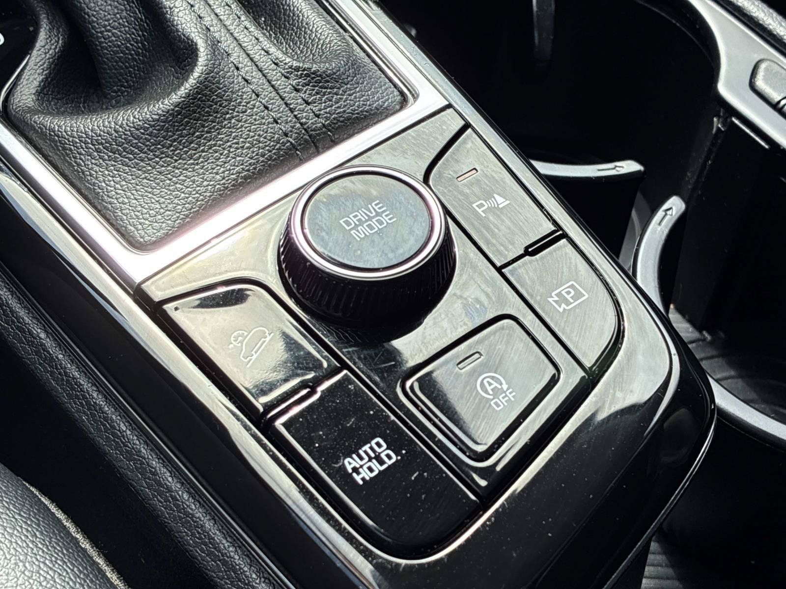 Used 2023 Kia Sportage EX FWD image 28