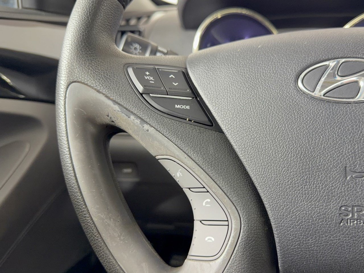 Used 2013 Hyundai Sonata Limited FWD image 18