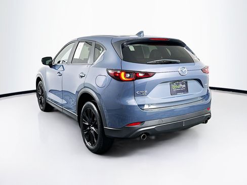 Used 2022 MAZDA CX-5 Carbon Edition AWD/4WD image 5