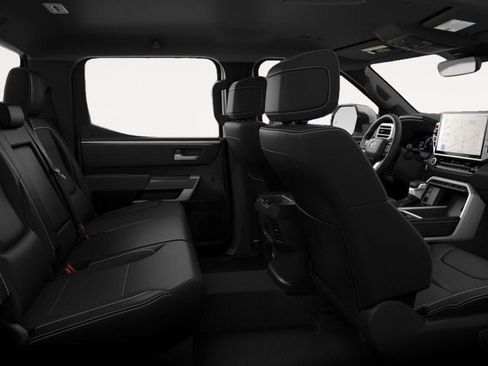 New 2026 Toyota Tundra Limited AWD/4WD image 21