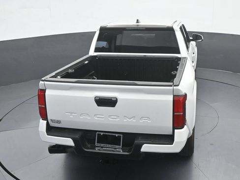 Used 2024 Toyota Tacoma SR5 RWD image 55