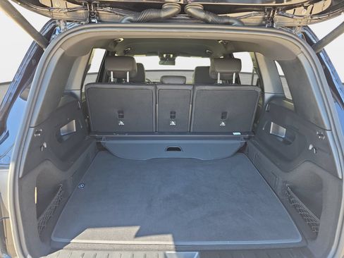 Certified 2025 Mercedes-Benz GLB 250 image 12
