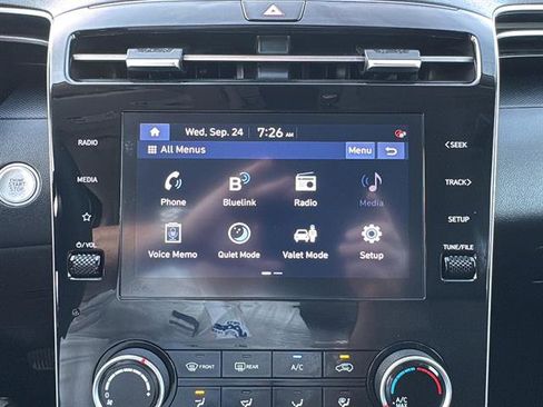 Used 2022 Hyundai Tucson SEL image 20