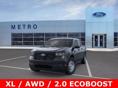 New 2026 Ford Maverick XL image 3