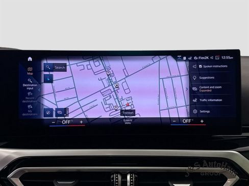 Used 2023 BMW i4 eDrive40 w/ Premium Package RWD image 18