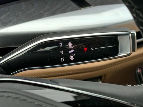 New 2025 Cadillac Escalade IQ Sport 2 AWD/4WD image 25