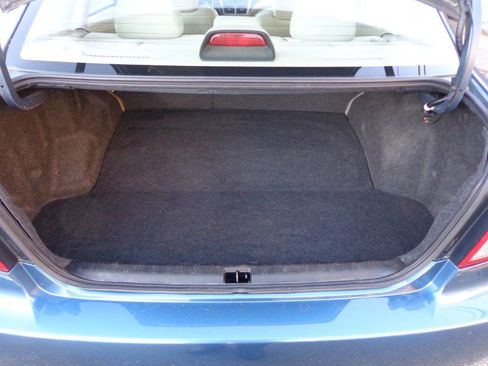 Used 2009 Subaru Impreza 2.5i image 19