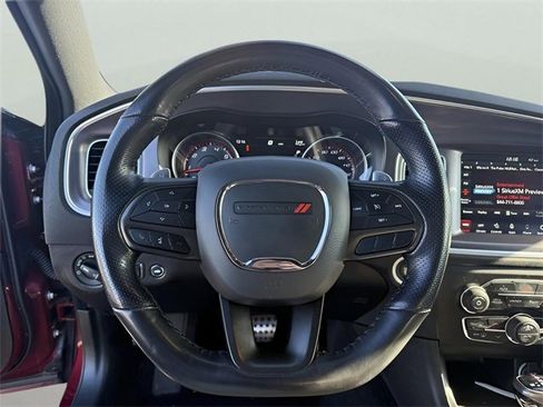 Used 2020 Dodge Charger Scat Pack w/ Dynamics Package image 14