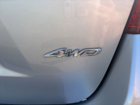 Used 2009 Toyota Highlander Sport AWD/4WD image 42