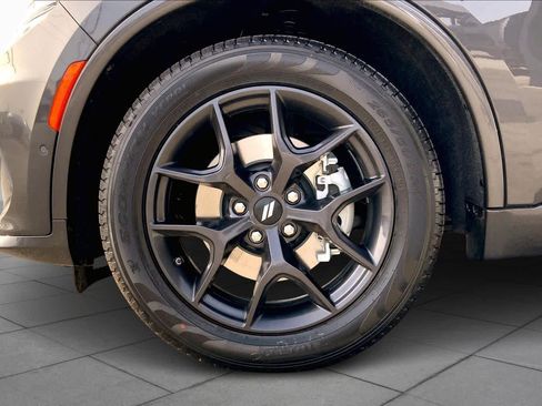 New 2026 Dodge Durango GT image 8