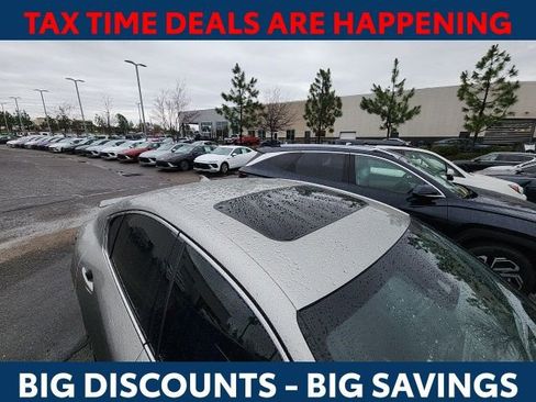 Used 2022 Lexus IS 300 AWD w/ Premium Package image 11