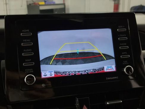 Used 2024 Toyota Camry LE w/ Convenience Package FWD image 21