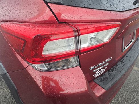 Used 2018 Subaru Crosstrek 2.0i Limited image 20