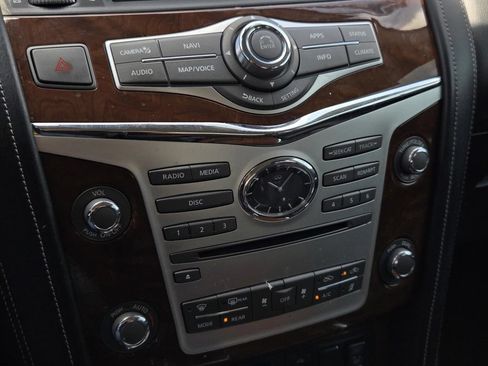 Used 2018 INFINITI QX80 4WD image 24