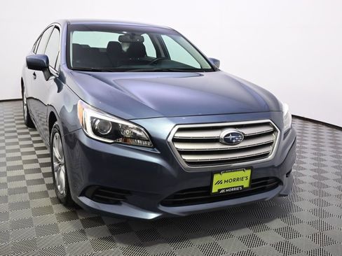 Used 2015 Subaru Legacy 2.5i Premium image 6
