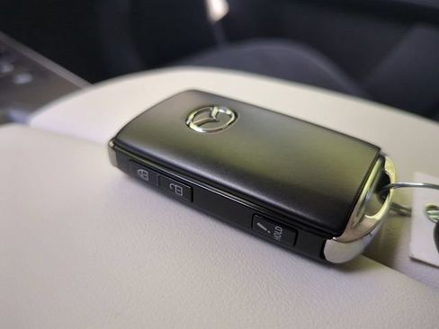 New 2026 MAZDA CX-5 Select AWD/4WD image 26