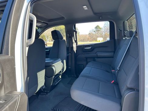 New 2026 GMC Sierra 1500 Pro w/ Graphite Edition RWD image 30