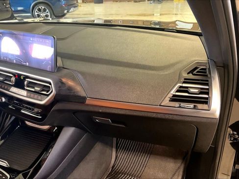 Certified 2023 BMW X3 xDrive30i w/ M Sport Package image 17