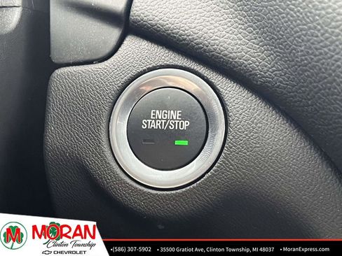 Certified 2024 Chevrolet Equinox LT FWD image 26