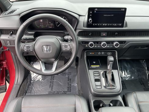 Used 2025 Honda CR-V Sport-L image 12