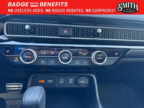 Used 2026 Honda Civic Sport image 15
