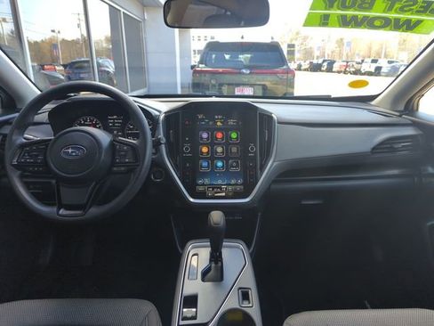 Used 2024 Subaru Crosstrek 2.0i Premium image 15