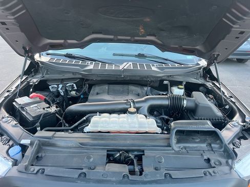 Used 2023 Ford F150 XLT RWD image 28