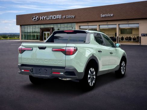 New 2026 Hyundai Santa Cruz SEL AWD/4WD image 7