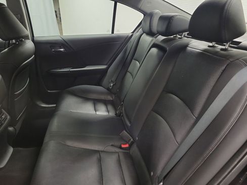 Used 2013 Honda Accord EX-L image 22