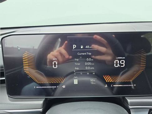 New 2026 Kia K5 GT-Line image 12