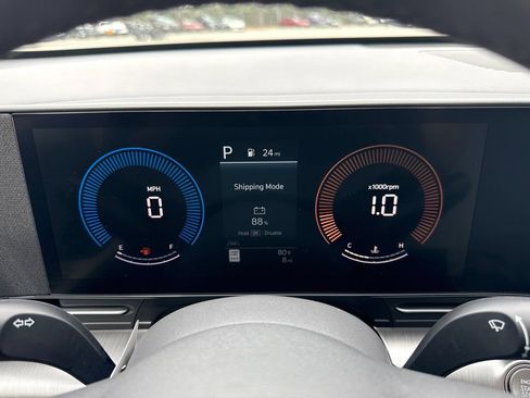 New 2026 Hyundai Kona SEL Sport AWD/4WD image 19