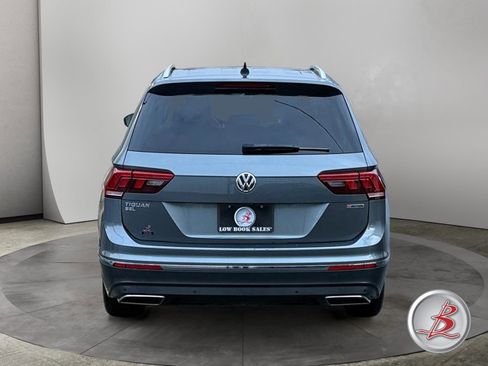 Used 2019 Volkswagen Tiguan SEL image 6