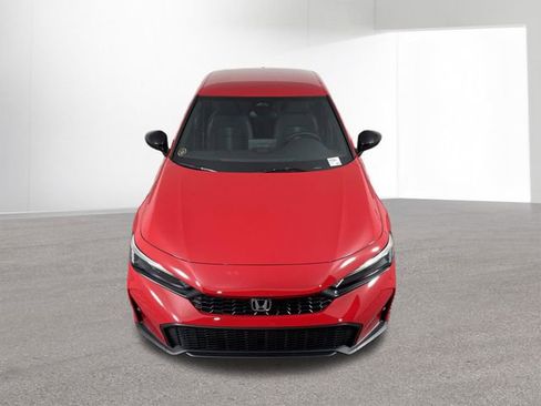 New 2026 Honda Civic Sport image 26