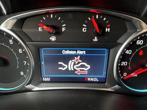 Certified 2024 Chevrolet Equinox LT AWD/4WD image 28