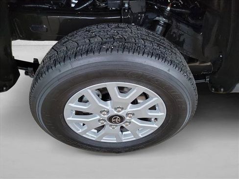 Used 2025 Toyota Tacoma SR RWD image 11