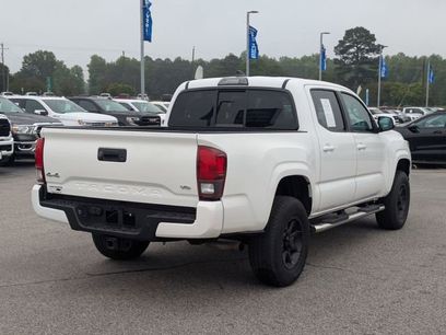 Used 2019 Toyota Tacoma SR w/ SR Convenience Package