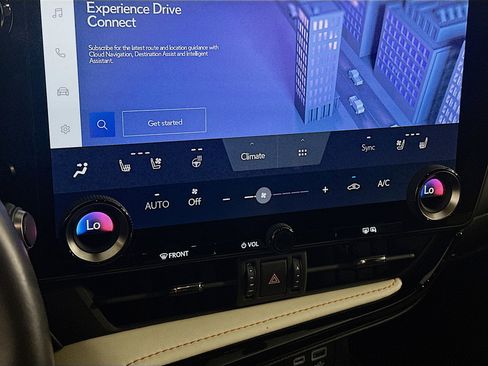 Used 2023 Lexus NX 350 AWD w/ Premium Package image 24