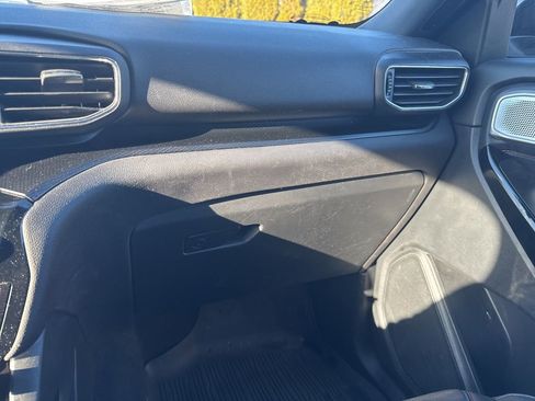 Used 2023 Ford Explorer ST w/ Equipment Group 401A image 25