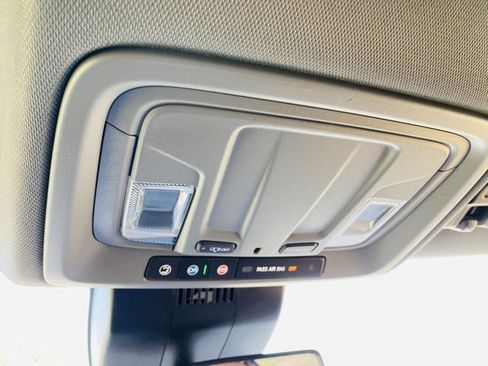 New 2025 Chevrolet Silverado 2500 Custom image 35