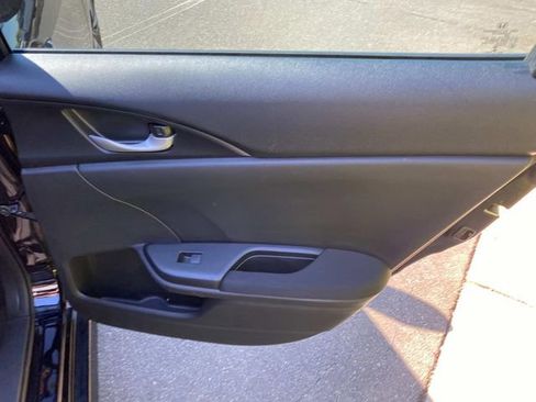 Used 2019 Honda Civic LX image 31