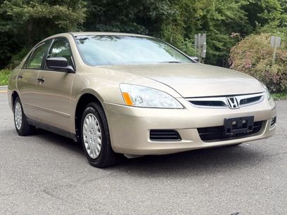 Used 2007 Honda Accord VP