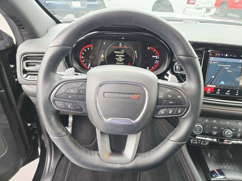 Used 2025 Dodge Durango R/T image 26