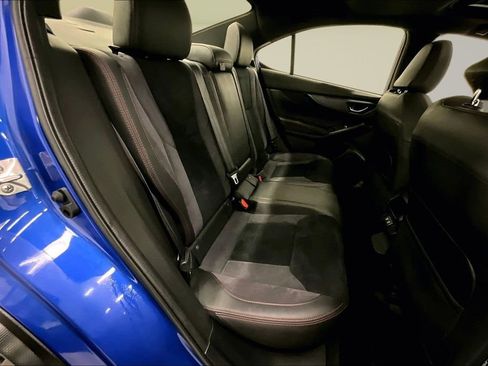 Used 2022 Subaru WRX GT image 25