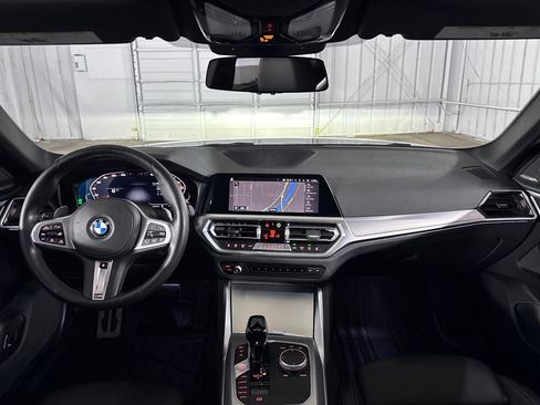 Used 2022 BMW M440i xDrive Gran Coupe w/ Premium Package AWD/4WD image 26