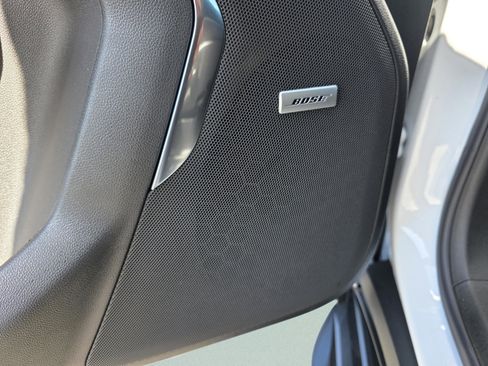 New 2026 Chevrolet Suburban Premier image 26